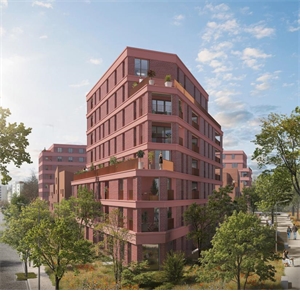 duplex-triplex à la vente -   31400  TOULOUSE, surface 71 m2 vente duplex-triplex - UBI471373553
